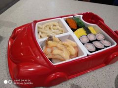 -万岁寿司(万国店)