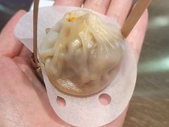 -龍堂蟹黄小笼包(万家丽店)