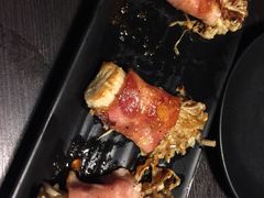 -日本料理神拉面