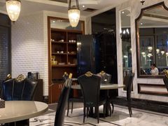 大堂-铜锣湾·有麝自然香(长嘉汇购物公园店)