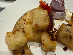 -红棉中餐厅·广州海航威斯汀酒店