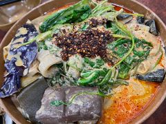 -高记麻辣烫