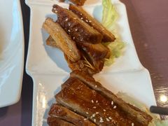 -天厨妙香素食餐厅(清华店)