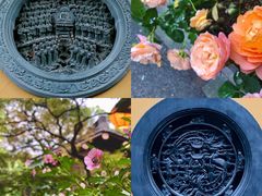 -灵隐飞来峰景区