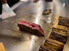 -神户牛排餐厅MOURIYA(总店)