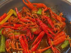 -聚味瞿记·龙虾堂(渔人码头一店)