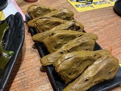 -嘎嘎鸭脑壳(金沙店)