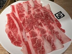 -牛角烧肉(步步高星城天地店)