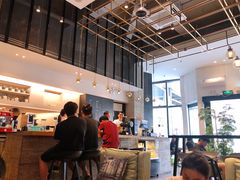 -Home Cafe(水榭春天店)