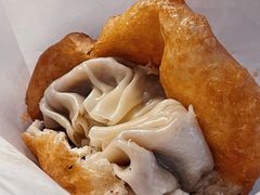 -家阳赵师傅油饼包烧麦(粮道街店)