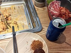 -新石器烤肉(百联川沙店)