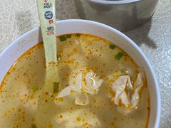 -笑云开汤包店(网巾市店)
