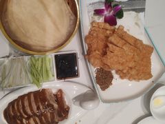 -梅利汴京烤鸭•开封豫菜地标店(晋安路店)