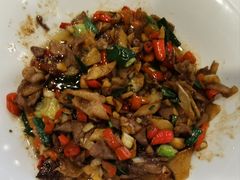 -攸州小镇家湘菜(小米科技园店)