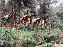 -客乐得玉峰山房车营地