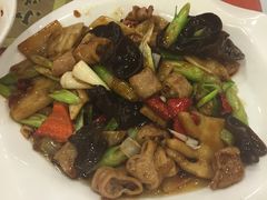 -北京小肠陈饭庄(方庄店)