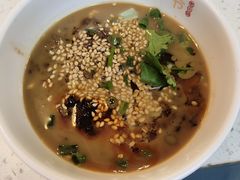 -锅爷爷重庆老火锅(临平店)