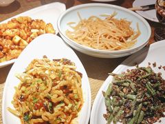 -渝信川菜(长安店)