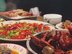 -豪虾传·江湖菜