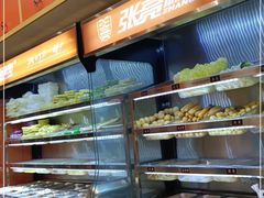 -张亮麻辣烫(杭州耕文路店)