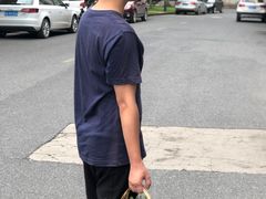 -浙江同济科技职业学院餐厅