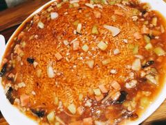 -POLO小馆·老南京菜(解放路店)
