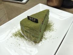 RGF-RGF(巨鹿路店)
