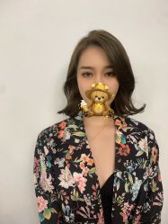 -ZAGA形象设计