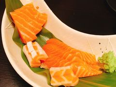 -日本料理神拉面