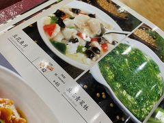 -力力豆花庄(广渠门店)