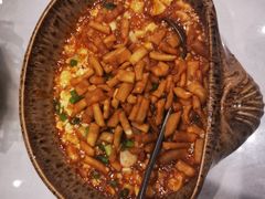 -锦庐道地川菜(来福士店)
