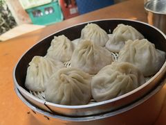-笑云开汤包店(网巾市店)