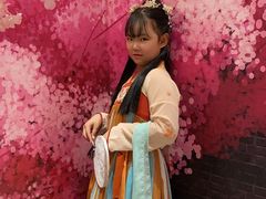 -福州奇幻解压馆(东泰禾旗舰店)