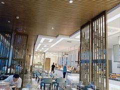 -索菲特酒店 · 云尚天际自助餐厅