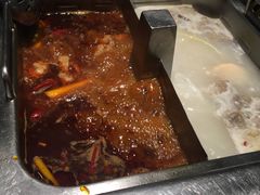 -海底捞火锅(顺义华联店)