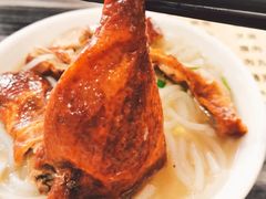 -铭珠粥粉(雅居乐花园分店)