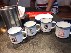 -缘福乡村铁锅炖民宿(八达岭店)