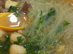 -小杨生煎(成山巴黎春天店)