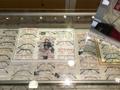 -广州宝岛眼镜武汉和光眼镜市场西区店