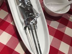 -西贝(金桥店)
