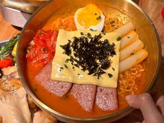 -TAIFORKS 大福食堂·山葵烤肉料理·拌饭(宝安店)