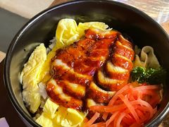 -山杏yama-katsu·吉列炸物