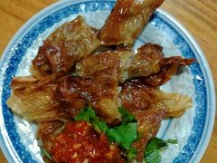 -老宅原住民沙茶面精品小吃(龙头路店)