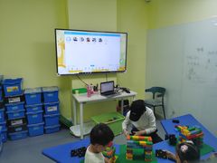 -童程童美·信息学竞赛·机器人编程·少儿编程(五棵松万达校区)