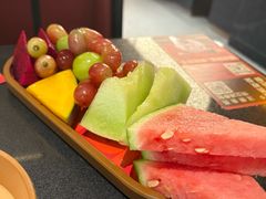 -大牛寿喜烧·和牛放题(香港广场店)