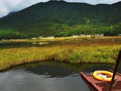 -腾冲北海湿地