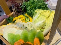 -渔小生蒸汽石锅鱼(印象城店)