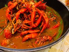 老长沙口味虾-聚味瞿记·龙虾堂(天元店)