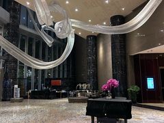 -上海静安洲际酒店