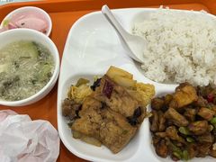 两素-护国寺小吃(左家庄店)